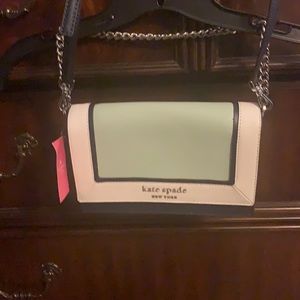 (NWT) Small Kate Spade bag